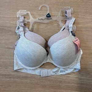 Nautica Bras